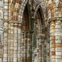 Abbey, Whitby
