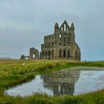 Abbey, Whitby