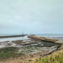 East Pier, Whitby