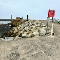 East Pier, Whitby