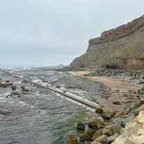 East Pier, Whitby