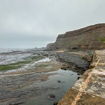 East Pier, Whitby