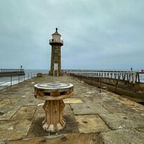 East Pier, Whitby