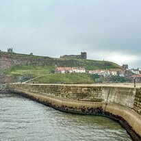 East Pier, Whitby
