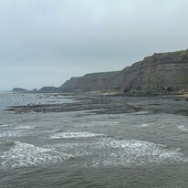East Pier, Whitby