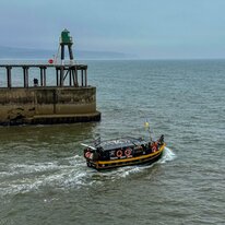 East Pier, Whitby