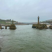 East Pier, Whitby