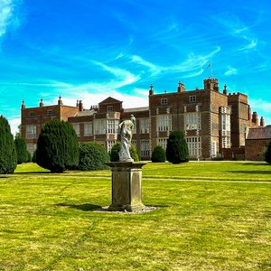 Burton Constable