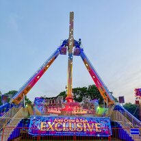 2025, Carnival, Hornsea