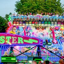 2025, Carnival, Hornsea