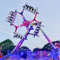 2025, Carnival, Hornsea
