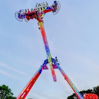 2025, Carnival, Hornsea