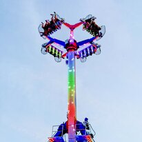 2025, Carnival, Hornsea