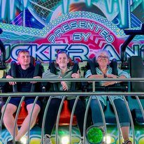 2025, Carnival, Hornsea