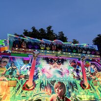 2025, Carnival, Hornsea