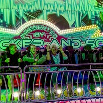 2025, Carnival, Hornsea