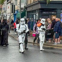 2025, Carnival, Hornsea