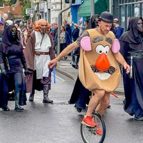 2025, Carnival, Hornsea