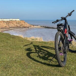 Cycling