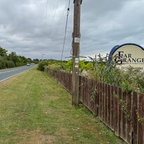 Cycling. 29Sep25, Far Grange, KC3 North