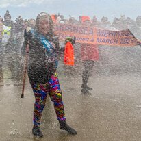 Hosedown, Inshore Rescue, Mermaids, NewYears Day