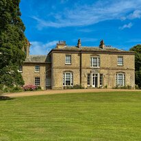 Wassand Hall