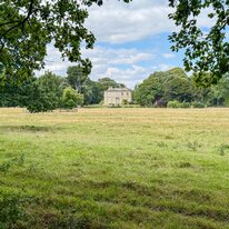 Wassand Hall