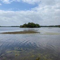 Hornsea, Mere