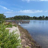 Hornsea, Mere