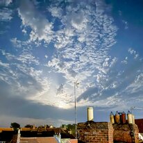 Home, Hornsea