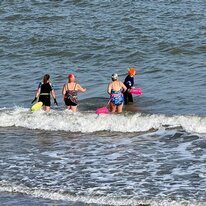 Hornsea, Mermaids