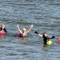 Hornsea, Mermaids