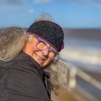 Hornsea, Jan, Sea