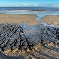 Beach, Hornsea