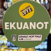 Beer, New Clarence