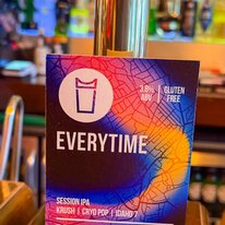 Beer, Scale & Feather