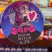 Beer, Scale & Feather