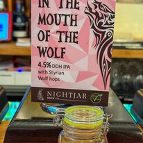 Beer, Stack Cafe Bar