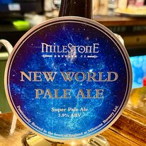 Beer, Pack Horse Bridlington