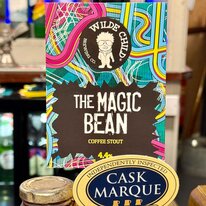 Beer, Old Ship Inn Bridlington