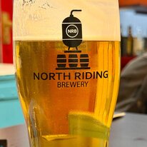 Beer, Three B's Bridlington