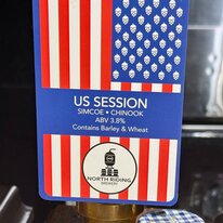 Beer, Three B's Bridlington