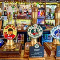 2025, Cycling, Long Preston, MAD, Maypole Inn