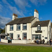 2025, Cycling, Easkdale Trail, MAD, Pub, South Lakes, The Inn at Ravenglass