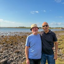 2025, Cycling, Easkdale Trail, MAD, Ravenglass, South Lakes