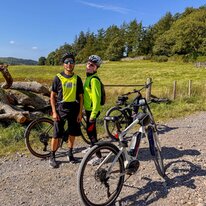 2025, Cycling, Easkdale Trail, MAD, South Lakes
