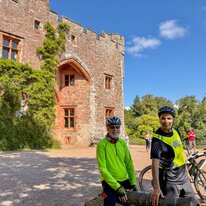 2025, Cycling, Easkdale Trail, MAD, South Lakes