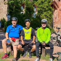 2025, Cycling, Easkdale Trail, MAD, South Lakes