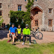 2025, Cycling, Easkdale Trail, MAD, South Lakes