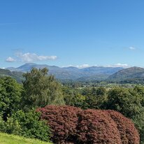 2025, Cycling, Easkdale Trail, MAD, South Lakes